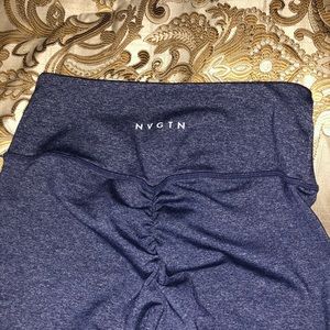 NVGTN - Scrunch Leggings